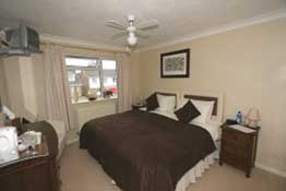 Abbey House B&B,  Burgess hill